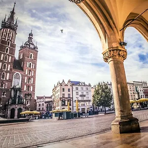 Centrum Apartament Kraków