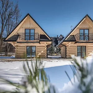 Galantówka Domek alpejski Zakopane