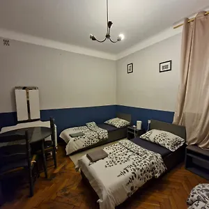 Homestay Retro Centrum, Warsaw