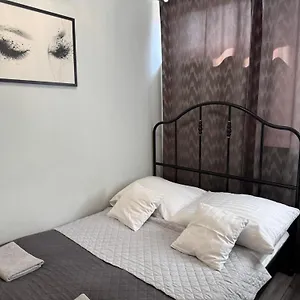 Apartmán Coser Centrum, Varšava