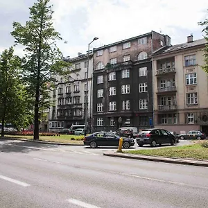 Cracow Ii Apartament Kraków