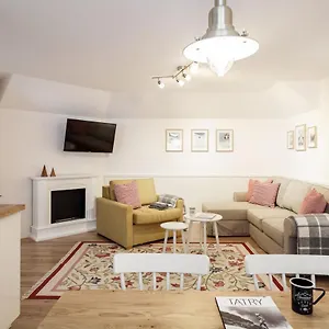 Zakohome- Skocznia Apartament Zakopane