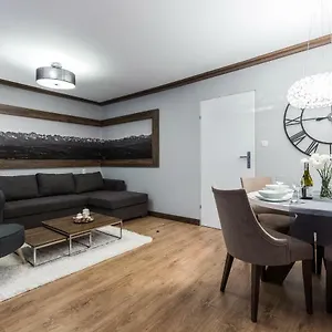 Helena Odkryj Apartament Zakopane
